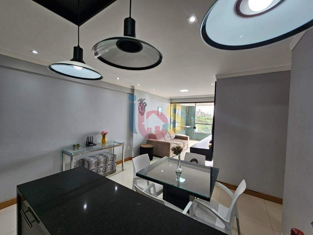 Apartamento, 2 quartos, 75 m² - Foto 7