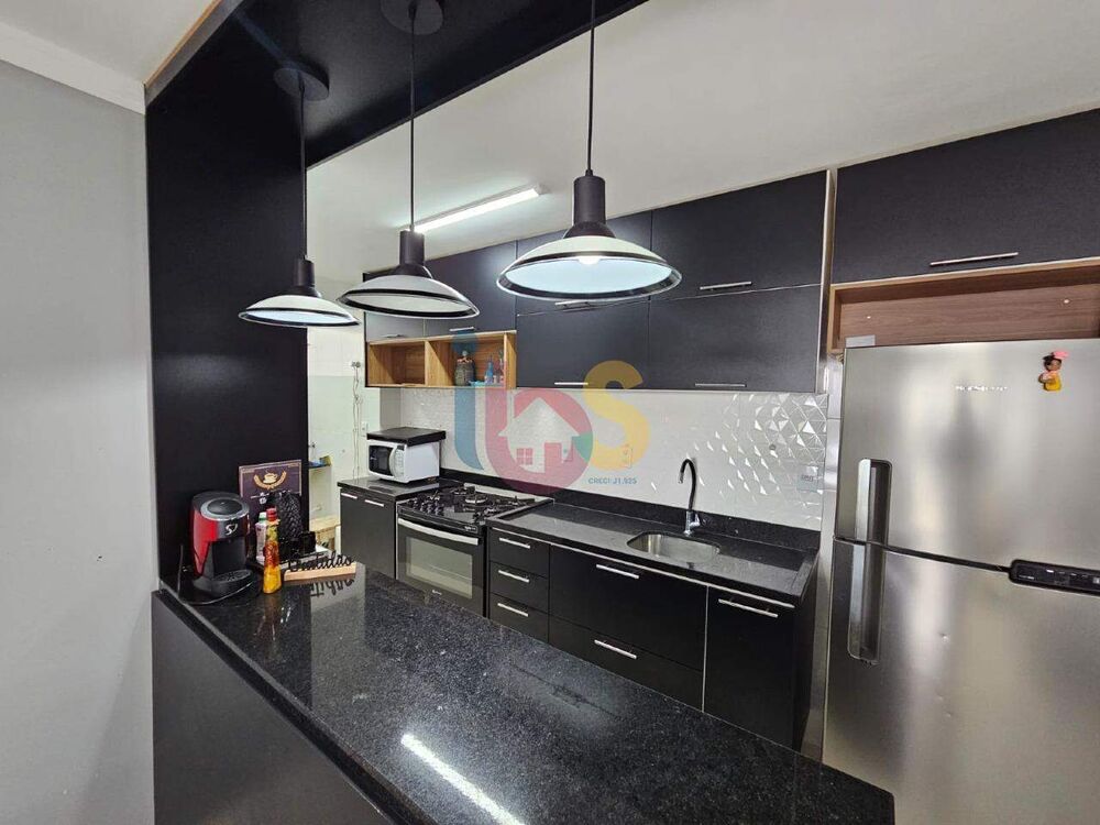 Apartamento, 2 quartos, 75 m² - Foto 13