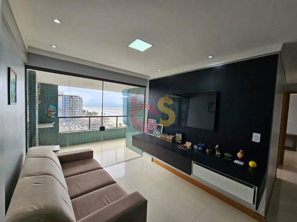 Apartamento, 2 quartos, 75 m² - Foto 9