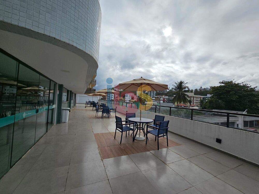 Apartamento, 2 quartos, 75 m² - Foto 15