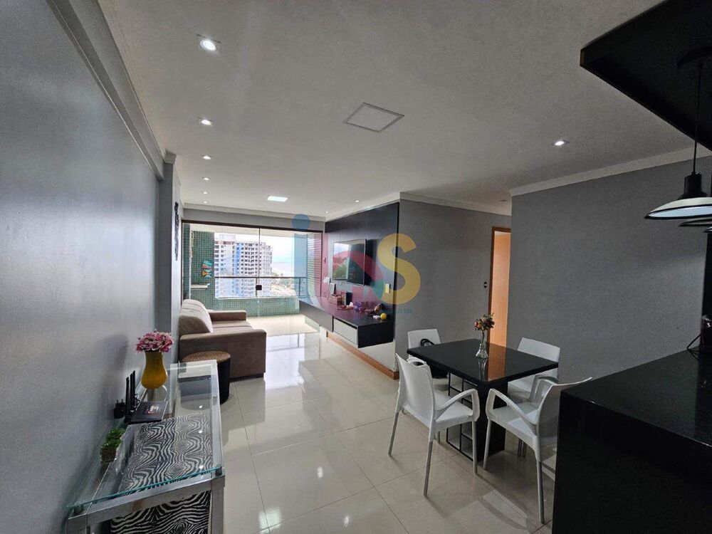 Apartamento, 2 quartos, 75 m² - Foto 11