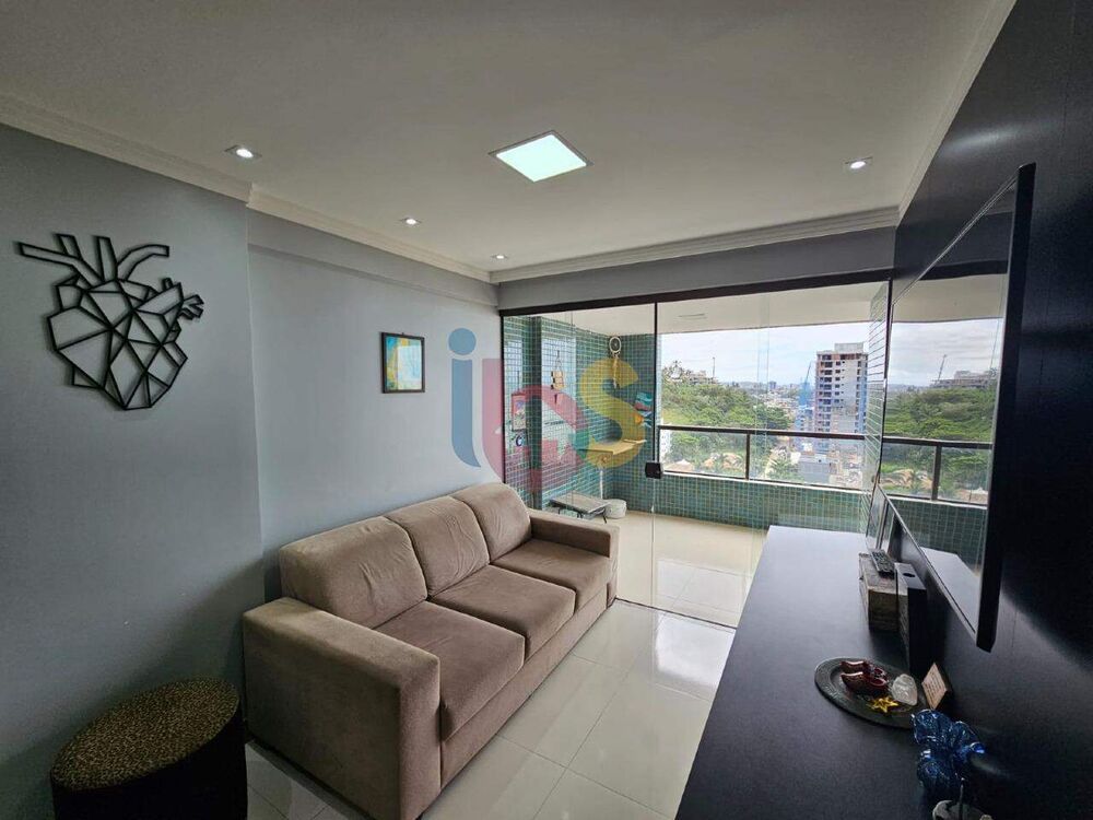 Apartamento, 2 quartos, 75 m² - Foto 14