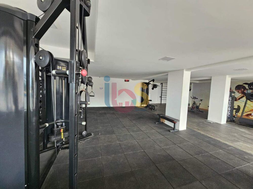 Apartamento, 2 quartos, 75 m² - Foto 6