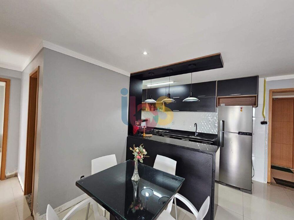 Apartamento, 2 quartos, 75 m² - Foto 1