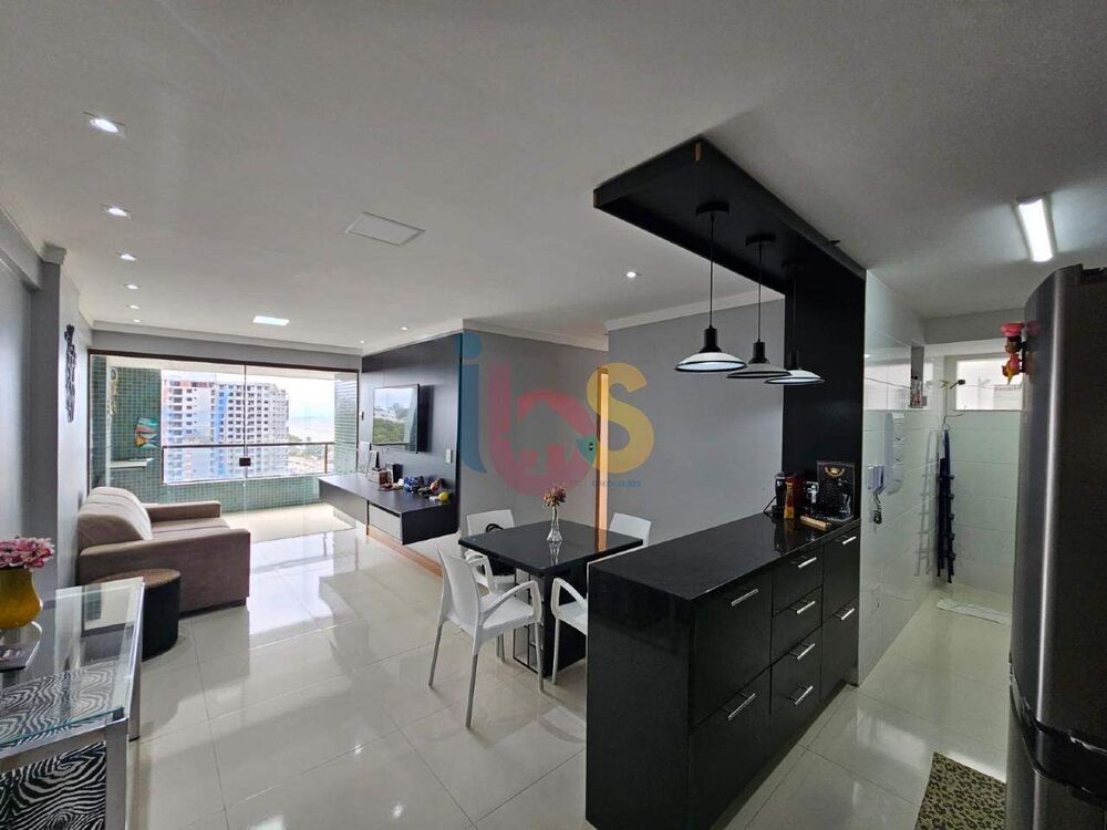 Apartamento, 2 quartos, 75 m² - Foto 3