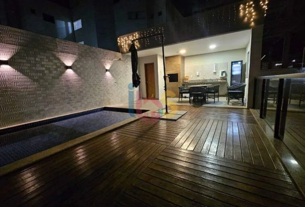 Apartamento, 2 quartos, 63 m² - Foto 12