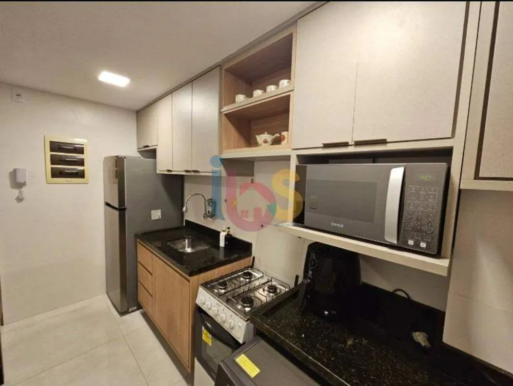 Apartamento, 2 quartos, 63 m² - Foto 8