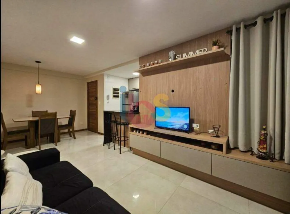 Apartamento, 2 quartos, 63 m² - Foto 3