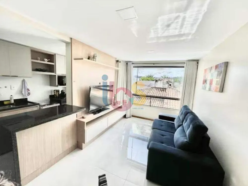 Apartamento, 2 quartos, 63 m² - Foto 6