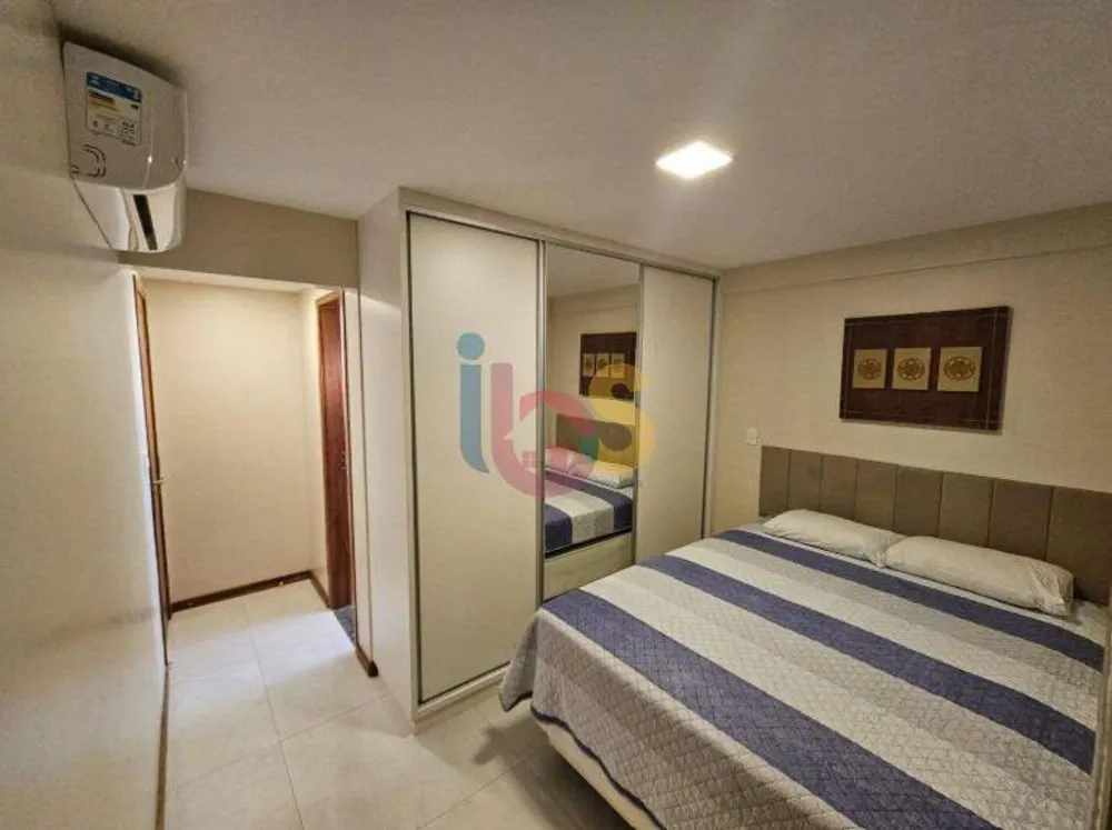 Apartamento, 2 quartos, 63 m² - Foto 9