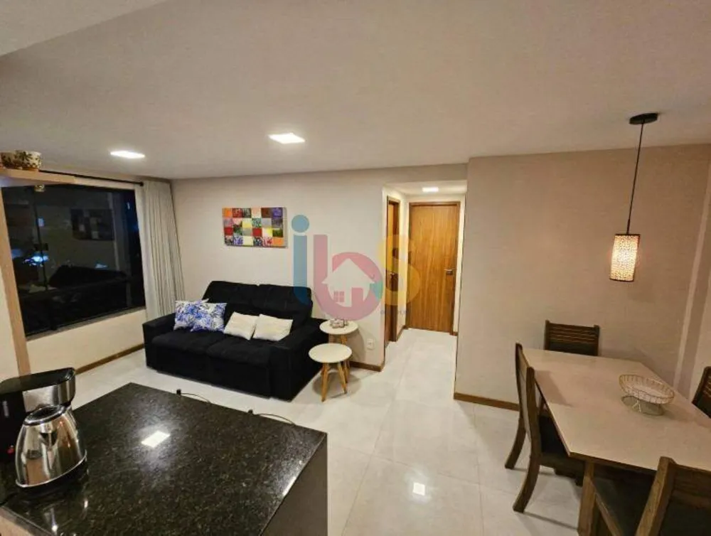 Apartamento, 2 quartos, 63 m² - Foto 4
