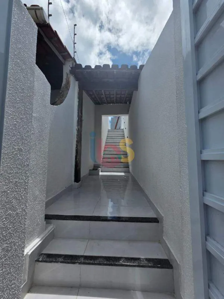 Apartamento, 2 quartos, 80 m² - Foto 2