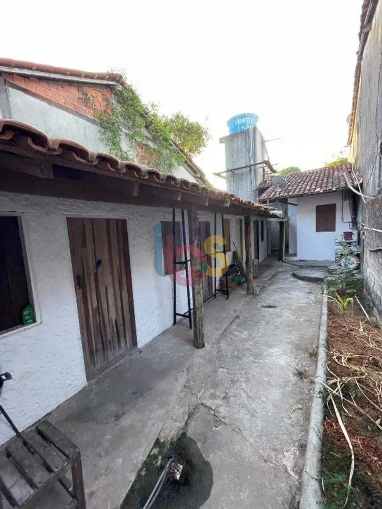Loja-Salão, 200 m² - Foto 3