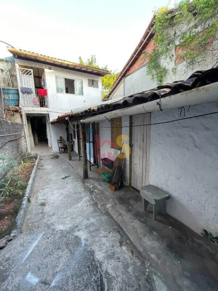 Loja-Salão, 200 m² - Foto 4