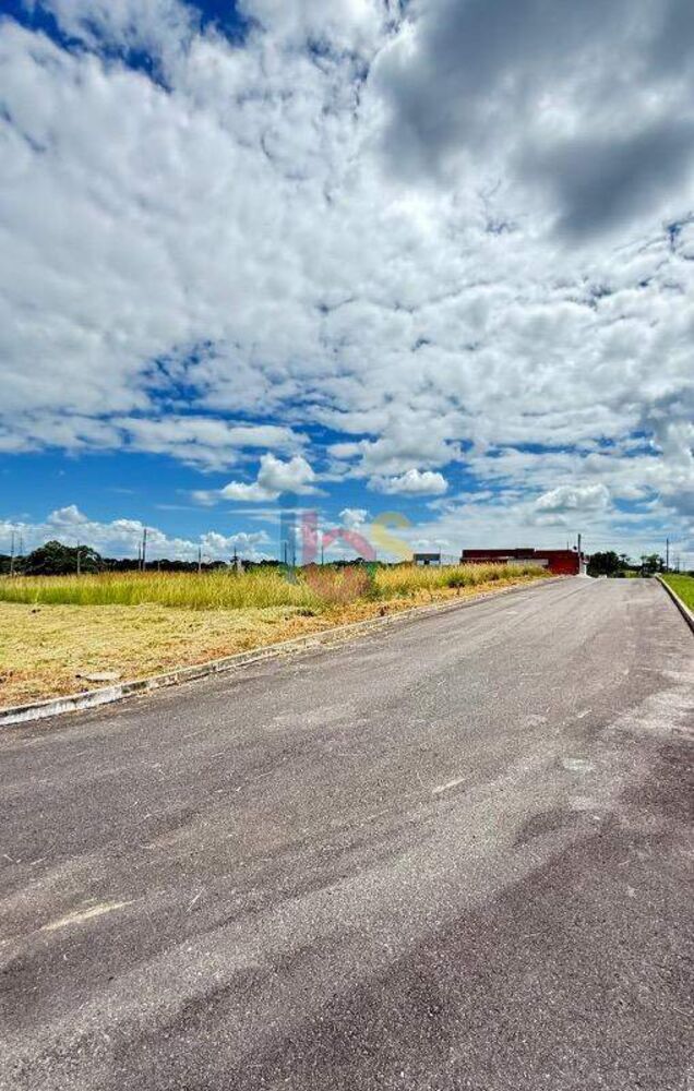 Terreno, 128 m² - Foto 1