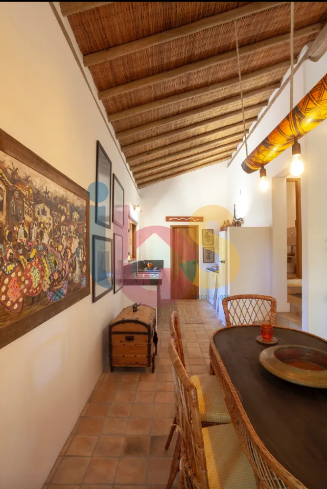 Casa, 2 quartos, 186 m² - Foto 4
