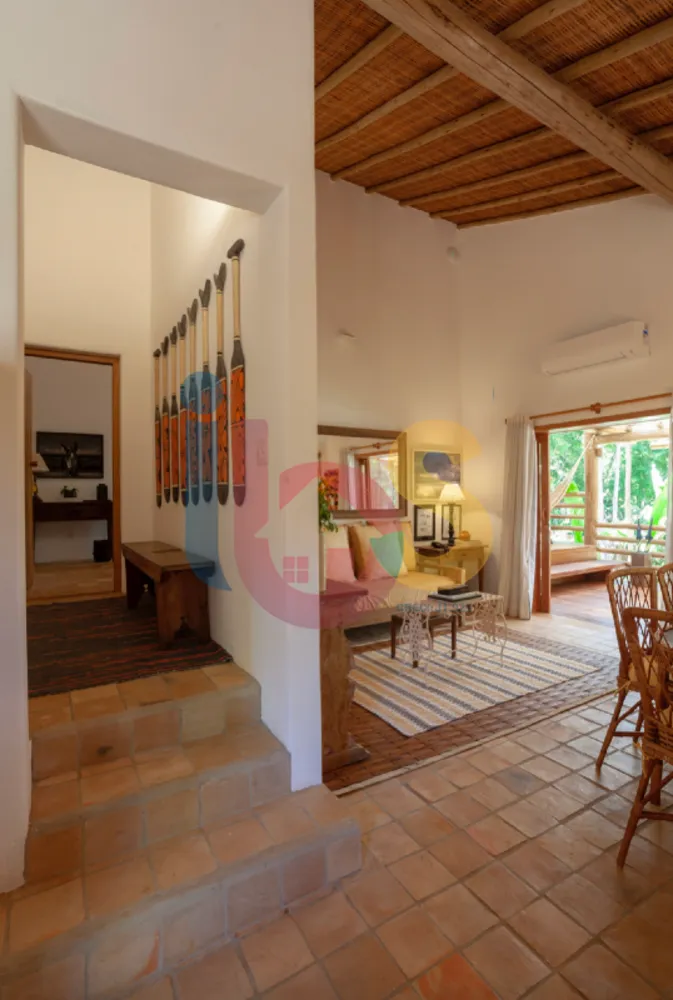 Casa, 2 quartos, 186 m² - Foto 2
