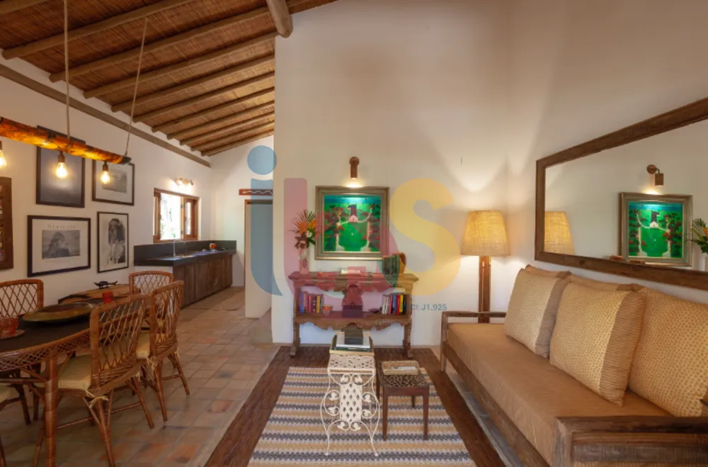 Casa, 2 quartos, 186 m² - Foto 1
