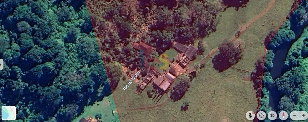 Fazenda - Foto 3