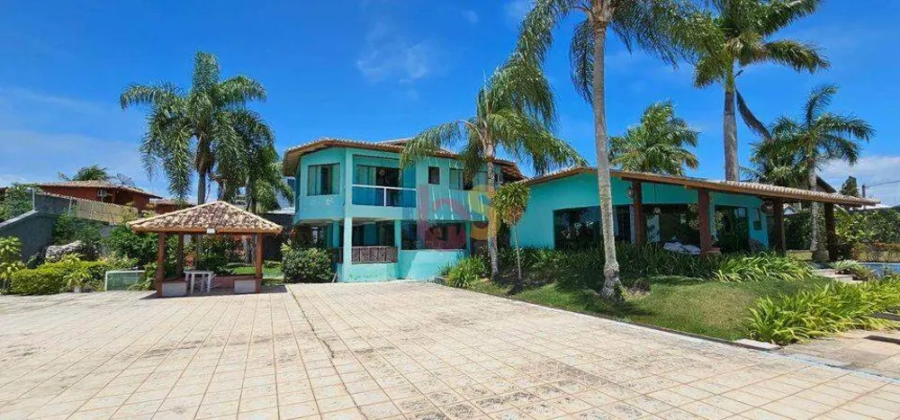 Casa, 4 quartos, 456 m² - Foto 2