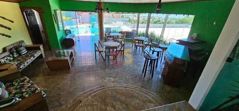 Casa, 4 quartos, 456 m² - Foto 2