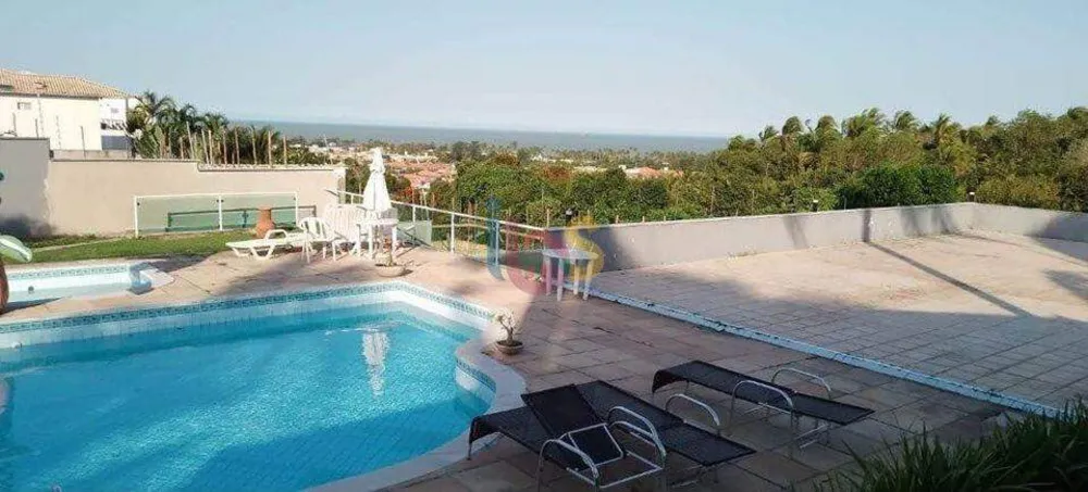 Casa, 4 quartos, 456 m² - Foto 3