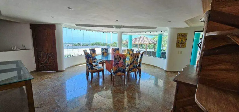 Casa, 4 quartos, 456 m² - Foto 1