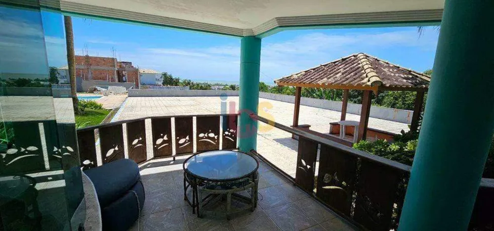 Casa, 4 quartos, 456 m² - Foto 4