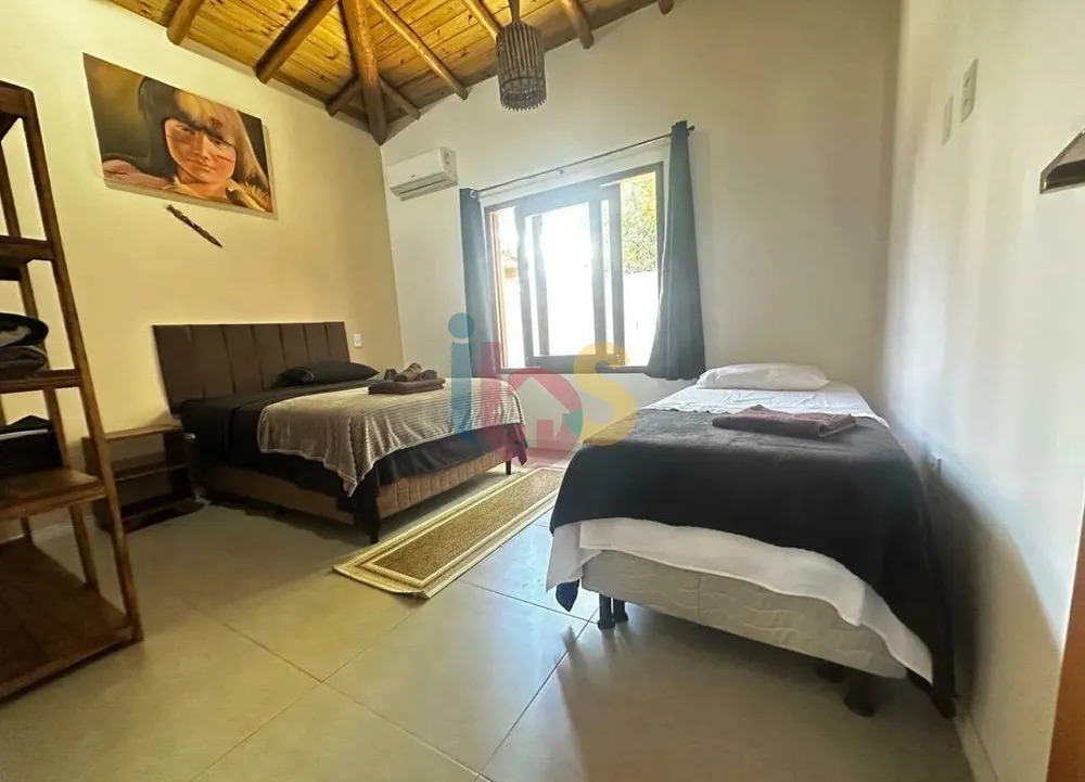 Casa, 2 quartos, 110 m² - Foto 6