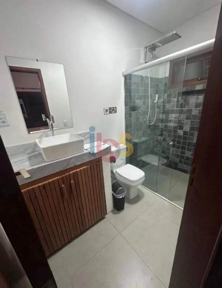 Casa, 2 quartos, 110 m² - Foto 7