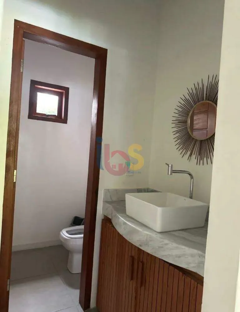 Casa, 2 quartos, 110 m² - Foto 8