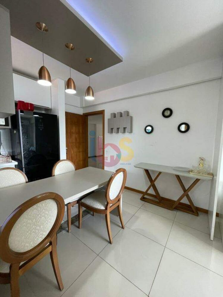 Apartamento para alugar com 1 quarto, 35m² - Foto 1