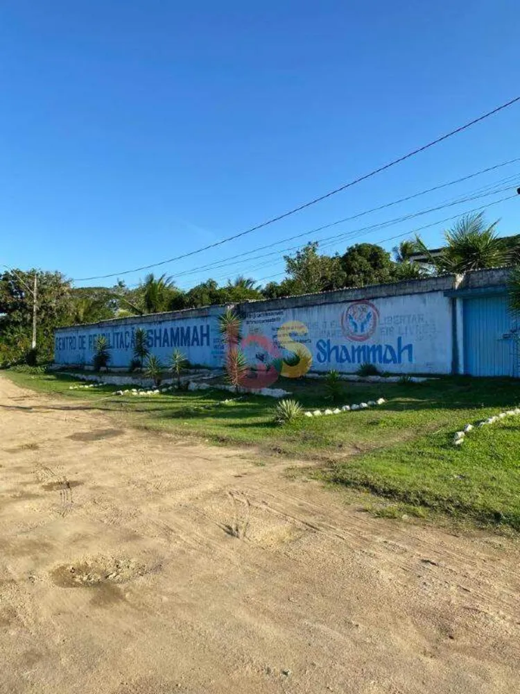 Sítio, 5 quartos, 200 m² - Foto 2