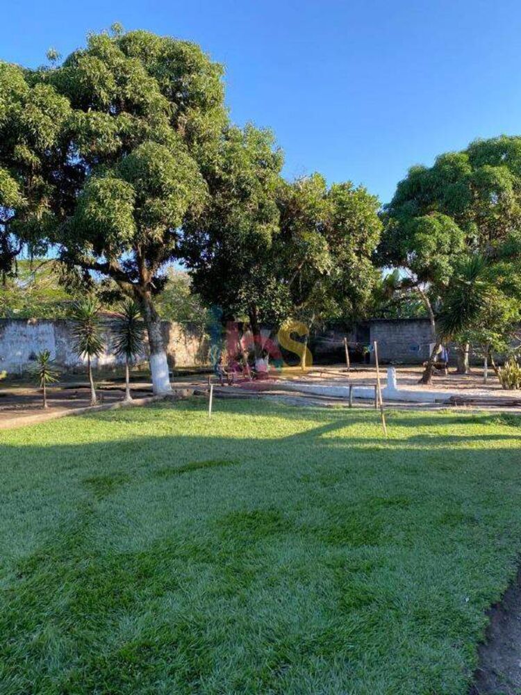 Sítio, 5 quartos, 200 m² - Foto 1