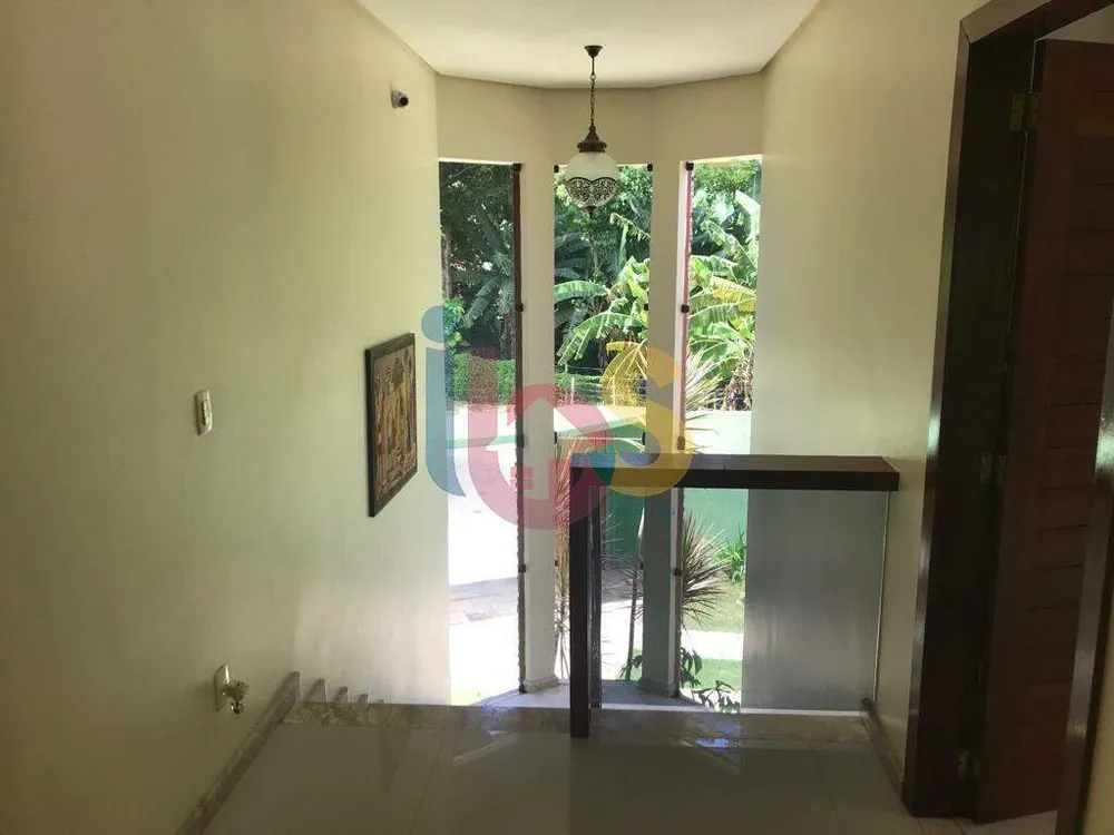 Casa, 1 quarto, 400 m² - Foto 4