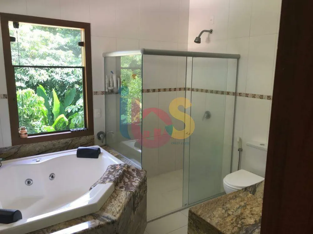 Casa, 1 quarto, 400 m² - Foto 5
