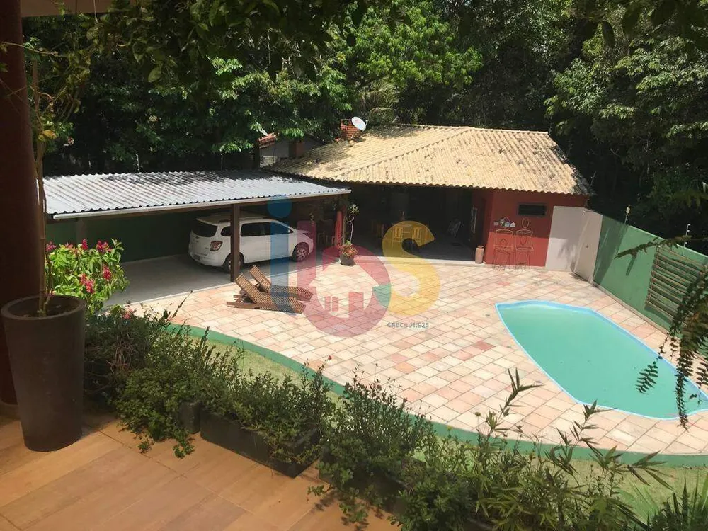 Casa, 1 quarto, 400 m² - Foto 7