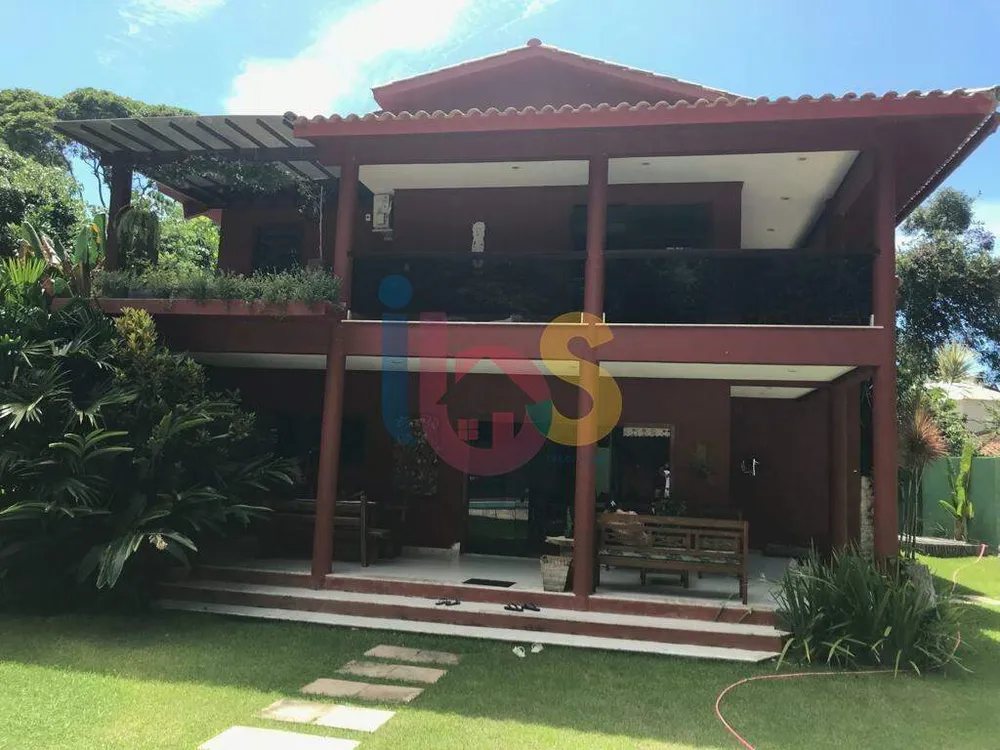 Casa, 1 quarto, 400 m² - Foto 8