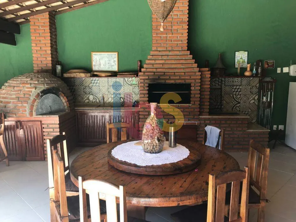 Casa, 1 quarto, 400 m² - Foto 3