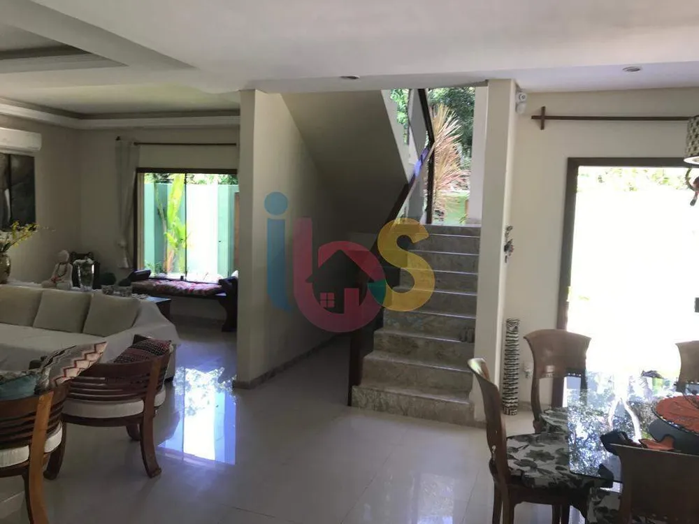 Casa, 1 quarto, 400 m² - Foto 2