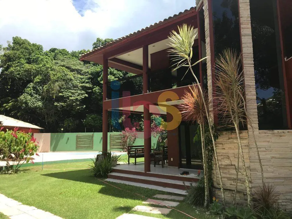 Casa, 1 quarto, 400 m² - Foto 1