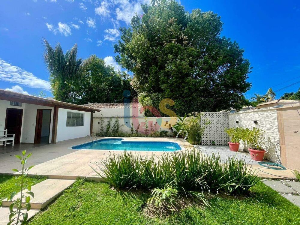 Casa, 5 quartos, 380 m² - Foto 3