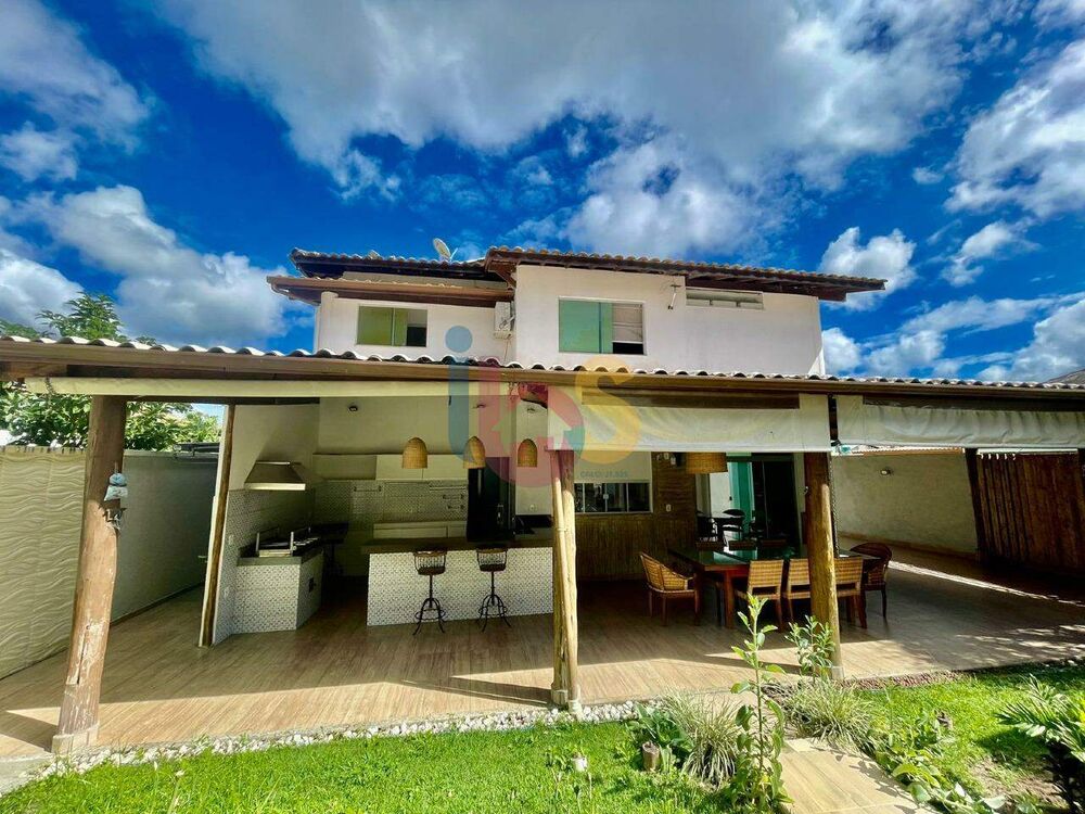 Casa, 5 quartos, 380 m² - Foto 5
