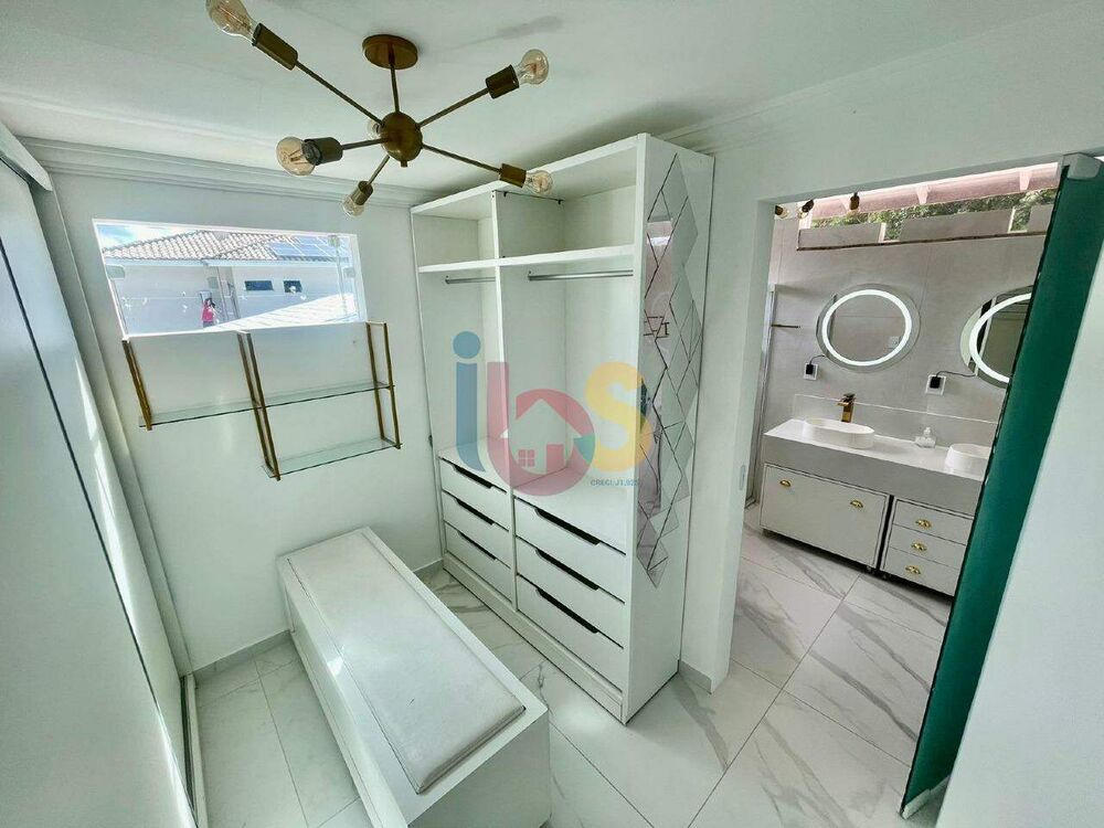 Casa, 5 quartos, 380 m² - Foto 13