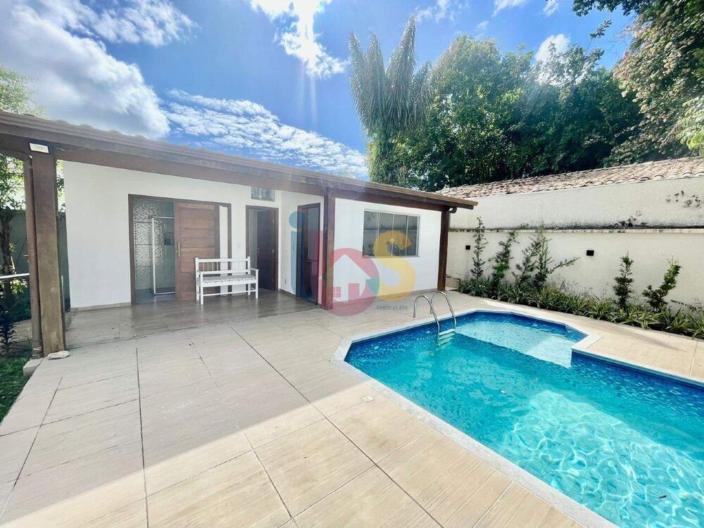 Casa, 5 quartos, 380 m² - Foto 4