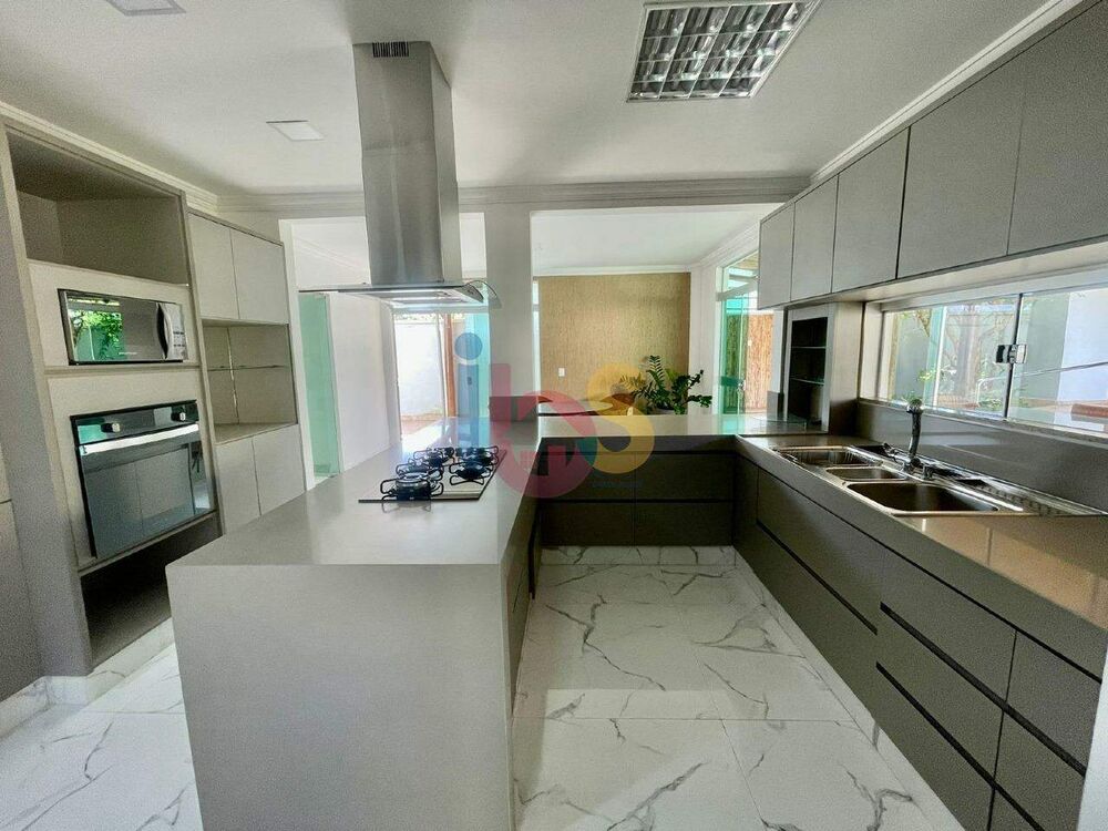 Casa, 5 quartos, 380 m² - Foto 10