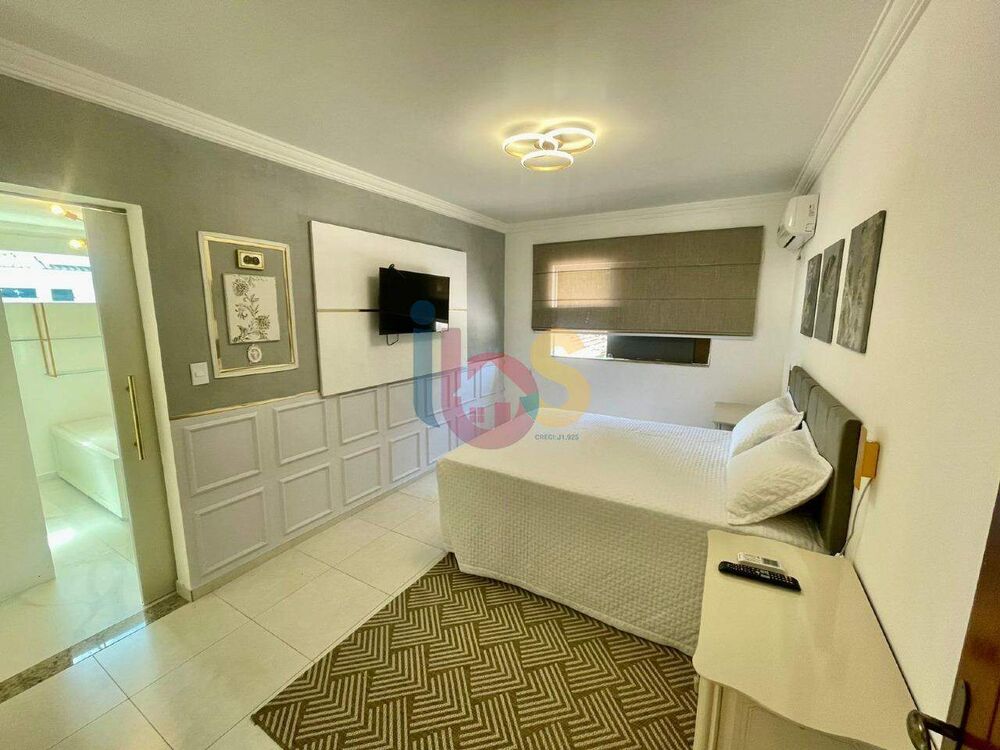 Casa, 5 quartos, 380 m² - Foto 7