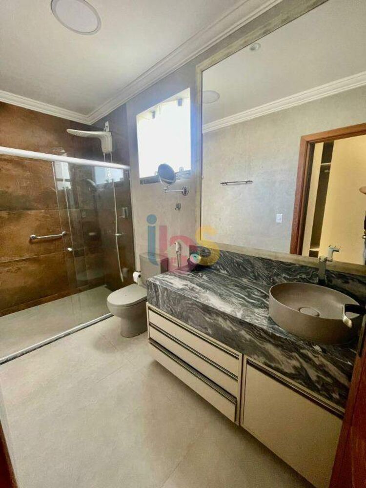 Casa, 5 quartos, 380 m² - Foto 12