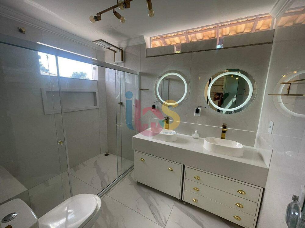 Casa, 5 quartos, 380 m² - Foto 11