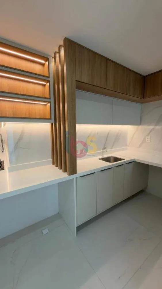 Apartamento, 3 quartos, 130 m² - Foto 5